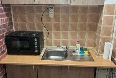 Vand garsoniera UMT - 5