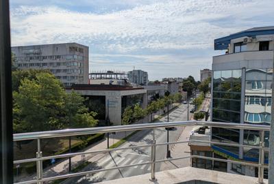 Spatiu elegant de birouri in CENTRU, 88mp + terasa - 1