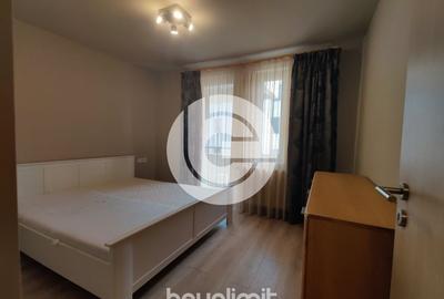 Apartament cu 3 camere decomandat, mobilat în Central - 7