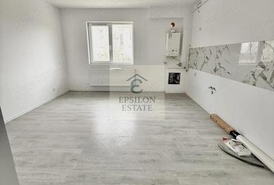 Garsoniera cartier Militari Residence- mutare imediata!! - 2