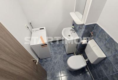 Apartament mobilat 3 camere zona Scriitorilor - 5