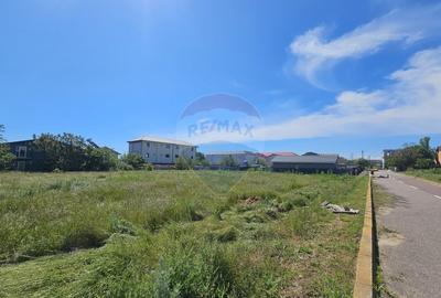 Teren de vanzare 3000 mp Costinesti / Constanta - 2