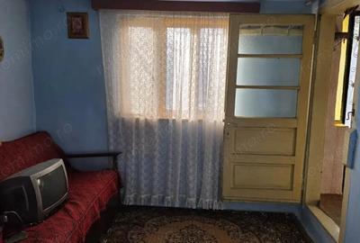 Casa cu 600mp de teren Aproape de centru Valenii de Munte. - 9