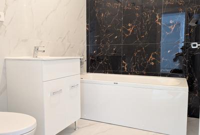 Apartament cu 2 camere semidecomandat în Berceni - 11