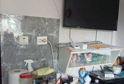 Garsonieră decomandată în Mureșeni - 1