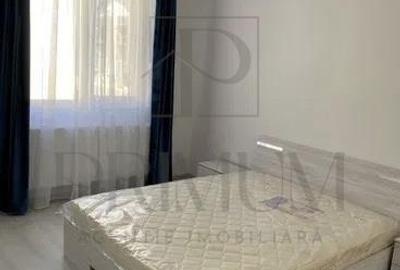 GIROC - 2 Camere - Etajul 1 - Decomandat - Parcare inclusa - 4