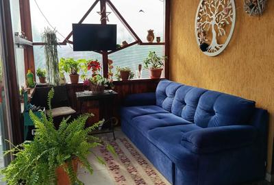 Casă cu 4 camere în Cazasu - 6