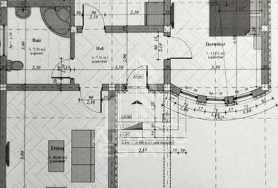 Casa, la rosu, de vanzare, in Cartierul Nou din Curtici, ... - 4
