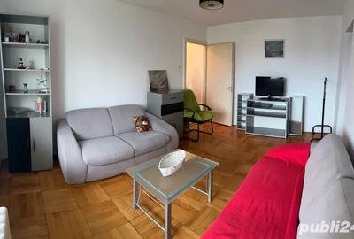 Inchiriez ap.2 camere, aproape de Boul Rosu-Romanilor - 1