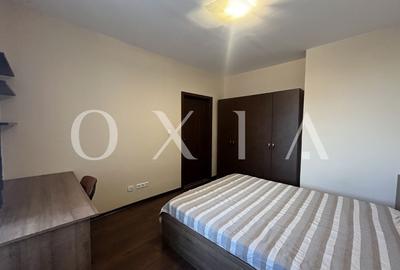 Apartament cu 3 camere decomandat, mobilat în Ultracentral - 7