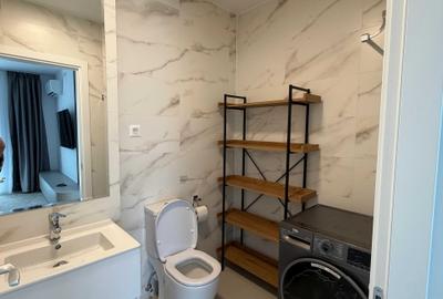 Apartament cu 2 camere semidecomandat în Theodor Pallady