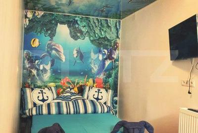 Spațiu comercial, de 88 mp, în Central - 1