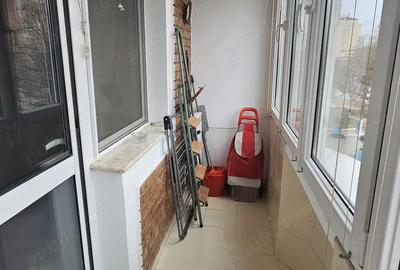PF vand apartament 3 camere decomandate - zona SANITAS - 9