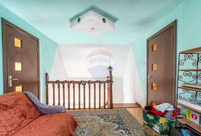 Casa cu 3 camere de vanzare in Bontida, Teren 1000mp - 5