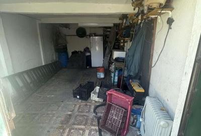 Casa de vanzare, 70 mp, garaj, semicentral, Dej - 2