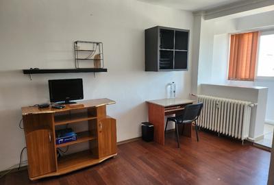 Garsoniera 33mp - Lujerului (p-ta veteranilor) - 2