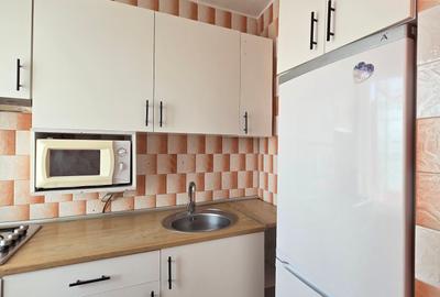 Garsonieră semidecomandată, mobilată în Titan - 9