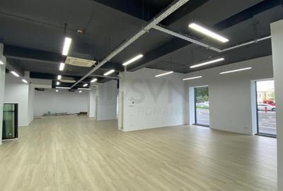 Spațiu comercial, de 273 mp, în Cotroceni - 6