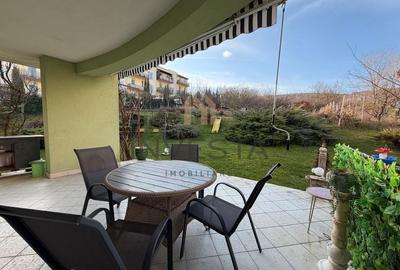 Casa spatioasa in Manastur - Locatie deosebita zona Campului - 31