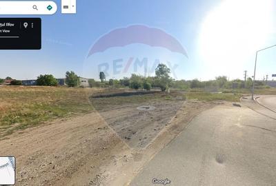 De vanzare Teren intravilan Domnesti  1952mp Strada Crengutei - 3