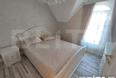 Casă cu 4 camere cu Teren 600 Mp în Rădăuți - 7