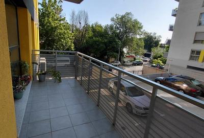 REA1024181 Apartament 2 camere I Loc de parcare I boxa I Mobilat HERCESA VIVENDA - 13
