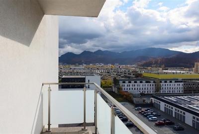 Vanzare Garsoniera decomandata, Barcelona Rezidence,mob/utilata Vanzare Garsoniera decomandata, Barcelona Rezidence,mob/utilata - 17