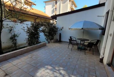 Garsonieră decomandată, mobilată în Central - 25