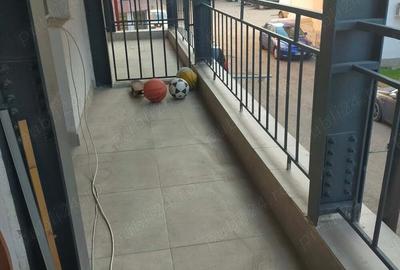 Vand apartament 2 camere - 1