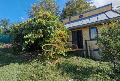 Casă individuală cu 4 camere cu Teren 1700 Mp în Grigoreni - 4