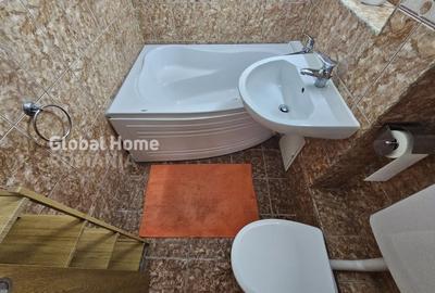 Apart 4 camere 86mp | Aviatiei - Mall Promenada - Metrou AV | Centrala proprie - 22