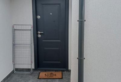 Casă cu 3 camere în Central - 4