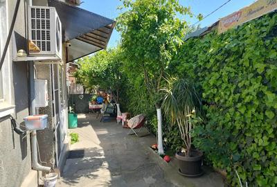 Casă cu 3 camere cu Teren 266 Mp în Unirii - 3