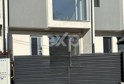 Casă cu 3 camere cu Teren 200 Mp în Moșoaia - 10