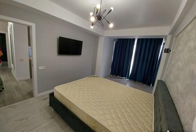 Garsonieră în Banu Manta - 1