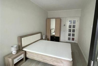 Apartament cu 2 camere în Copou