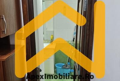 Garsonieră decomandată, mobilată în Dorobanți - 12