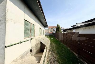 Casă cu 3 camere cu Teren 743 Mp în Ciugud - 11