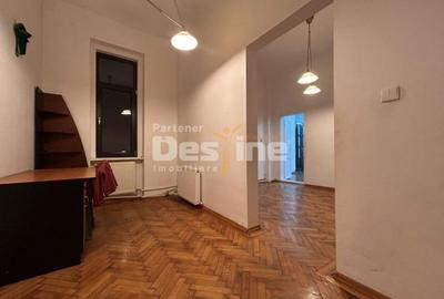 Apartament cu 4 camere semidecomandat în Cișmigiu - 8
