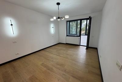 Apartament cu 2 camere semidecomandat, mobilat în Centrul Civic - 3