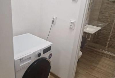 Ofer spre inchiriere aparatament cu 2 camere in craiova, gradina botanica total renovat - 3