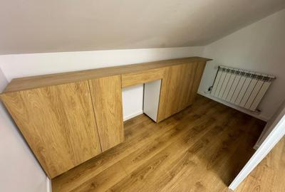 Casă individuală cu 5 camere cu Teren 1200 Mp în Central - 5