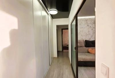 Apartament cu 2 camere decomandat în Tătărași - 15