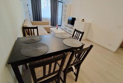 Apartament cu 2 camere decomandat în Central - 5