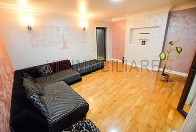Apartament cu 3 camere decomandat, mobilat în Dristor - 2