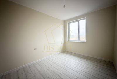 Duplex cu 4 camere cu Teren 270 Mp în Giroc - 8