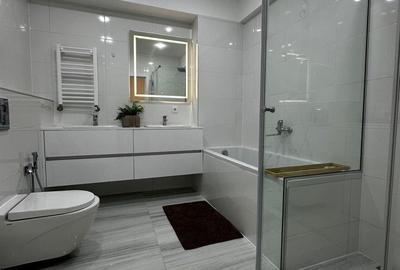 Apartament cu 2 camere de inchiriat in Someseni - 1