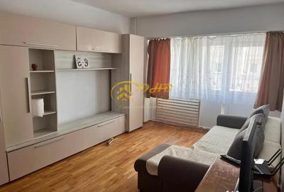 Apartament cu 2 camere decomandat în Gară - 3