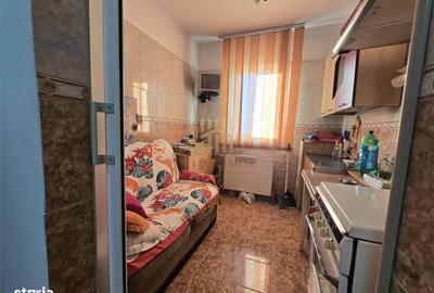 Apartament cu 2 camere semidecomandat în Sud - 20