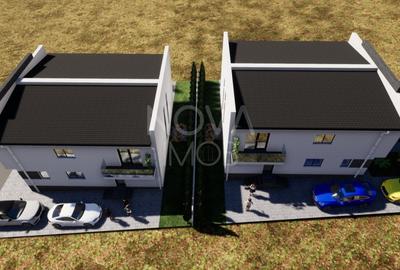 Casa tip duplex - Calea Cisnadiei - 4